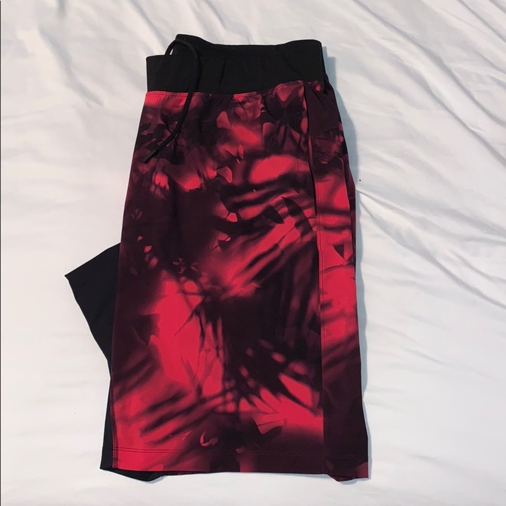 Lululemon Core Shorts